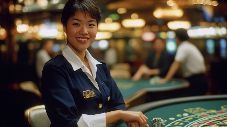 mbi888 Ruangan Slot Baru